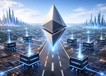Ethereum’s 2026 roadmap includes this validator risk that’s bigger than you think