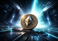 Ethereum’s record staking queue looks bullish, but one corporate giant is secretly distorting the real signal