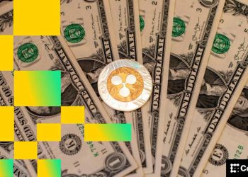 Algorithmic XRP trading coming from Digital Wealth Partners