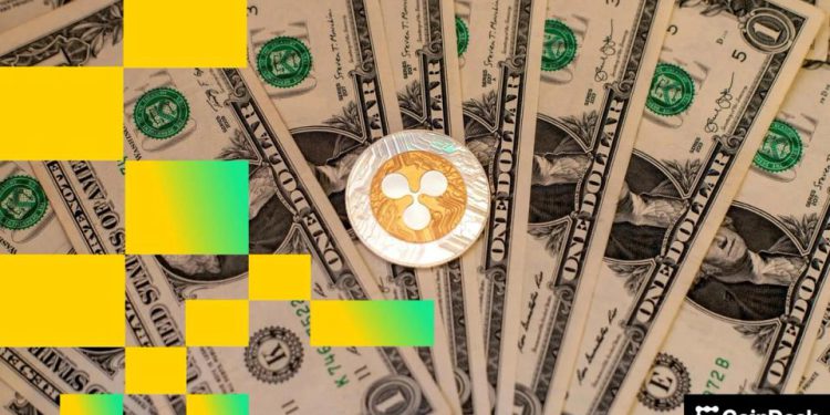 Algorithmic XRP trading coming from Digital Wealth Partners