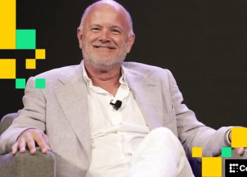 Ripple-linked XRP and Cardano need to prove they’re useful beyond just fans, Mike Novogratz says