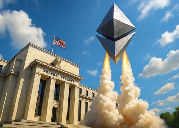 Ethereum revaluation gains steam as Fed supports growth
