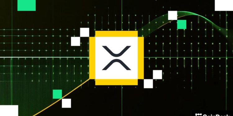 U.S. Spot XRP ETFs Become Fastest Growing in the Market Nearing $1B in 12 Days