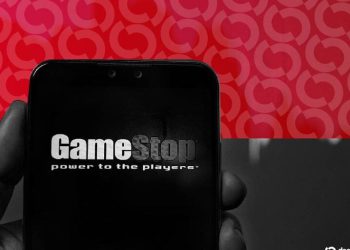 GameStop Stock Falls After Bitcoin Holdings Lose Value, Firm Says It Could Sell BTC