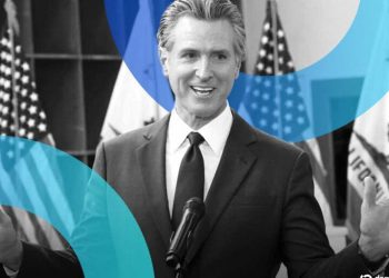 Gavin Newsom Singles Out CZ, Ross Ulbricht, Arthur Hayes as Trump’s ‘Criminal Cronies’