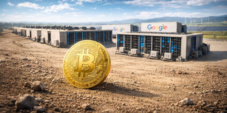 Bitcoin miners find new ally in Google for AI transformation