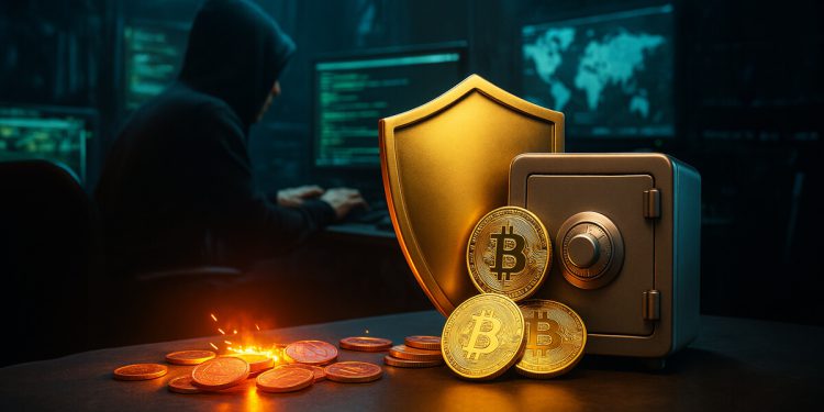 $36 million Upbit hack revives the quiet truth about hot-wallet ‘insurance’
