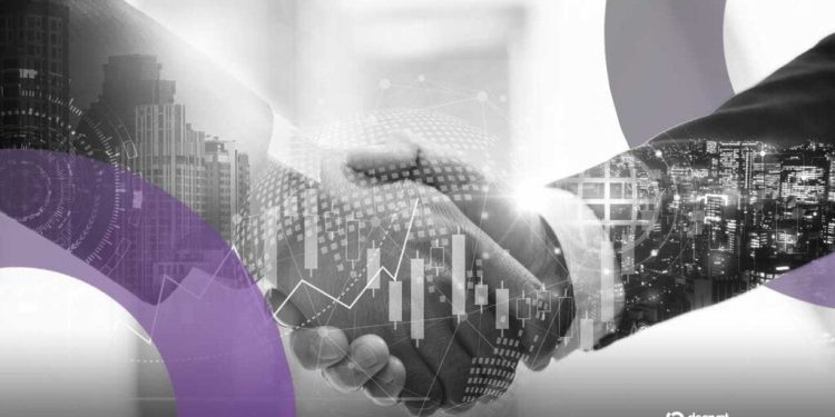 DTCC Handles $3.7 Quadrillion in Transactions a Year—Now It’s Tokenizing Treasuries on Canton