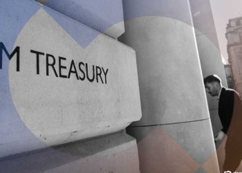 UK Treasury Plans to Bring Crypto Firms Under Full FCA Oversight