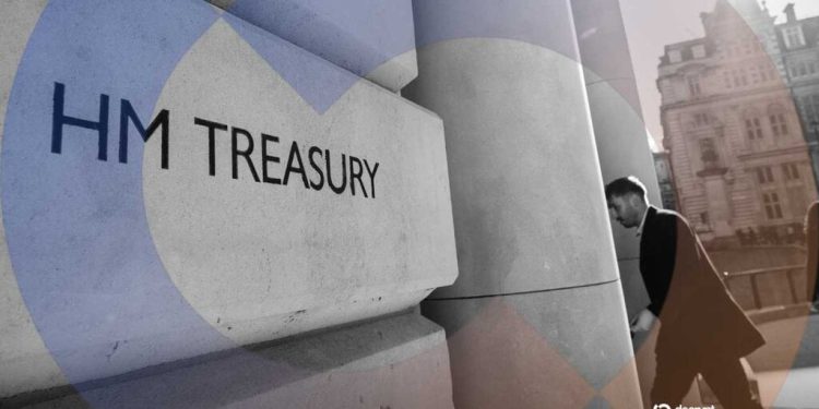 UK Treasury Plans to Bring Crypto Firms Under Full FCA Oversight