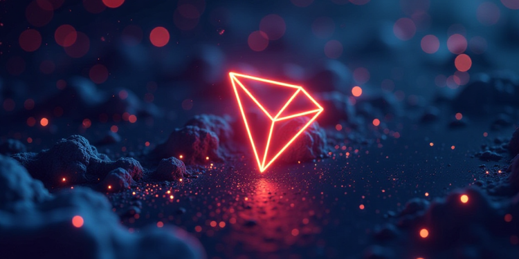 TRX price eyes gains amid $18M boost from Justin Sun