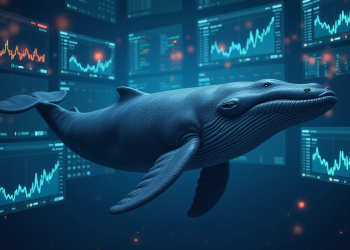 Aster (ASTER) price outlook as whale dumps 3M coins at a loss