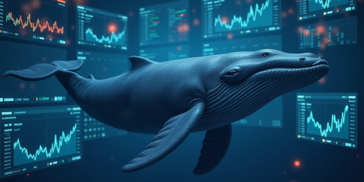 Aster (ASTER) price outlook as whale dumps 3M coins at a loss