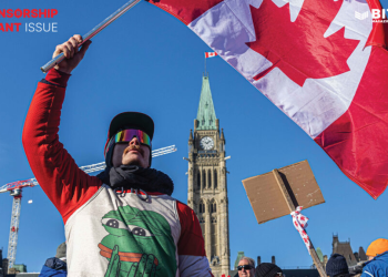 The Open-Source Mobile Multi-Sig Wallet Now Securing Over $1 Billion In Bitcoin