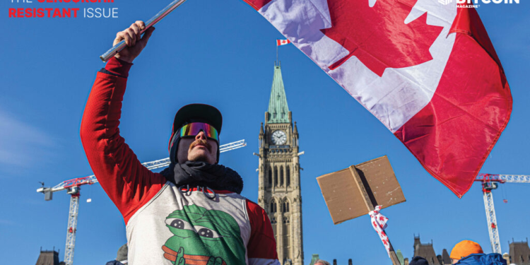 The Open-Source Mobile Multi-Sig Wallet Now Securing Over $1 Billion In Bitcoin