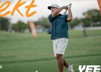 Rekt Invitational Marks ‘Largest Live Streamed’ Crypto Golf Event