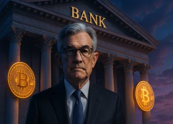 Everything you need to know for Bitcoin and crypto ahead of Jerome Powell’s upcoming FOMC meeting