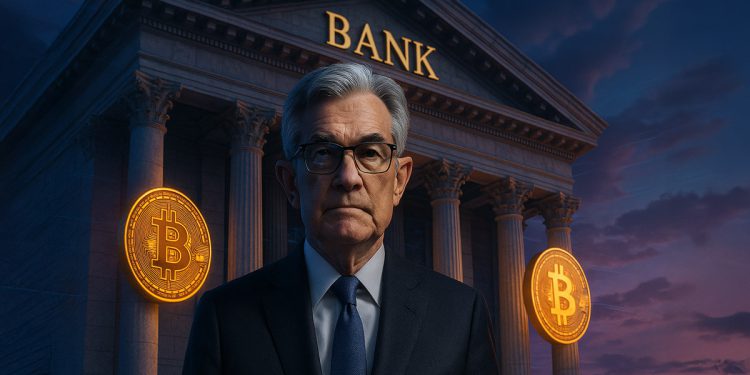 Everything you need to know for Bitcoin and crypto ahead of Jerome Powell’s upcoming FOMC meeting