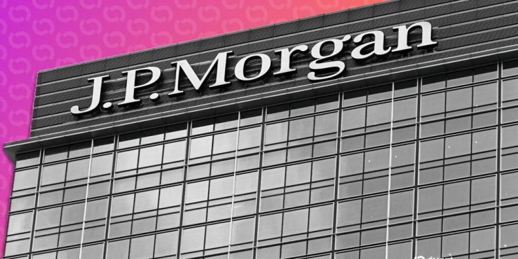 Morning Minute: JPMorgan Says No Crypto Winter