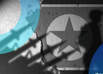 North Korean Hackers Have Stolen $2 Billion in Crypto This Year: Report