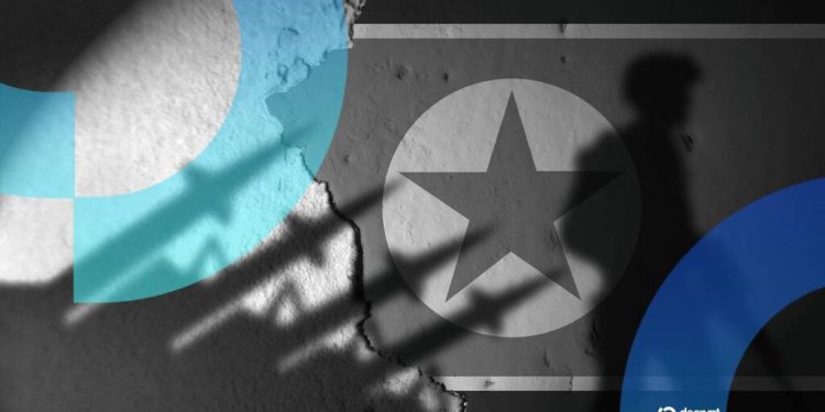 North Korean Hackers Have Stolen $2 Billion in Crypto This Year: Report