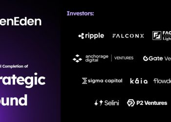 OpenEden Strategic Blueprint: Tokenizing Global Finance