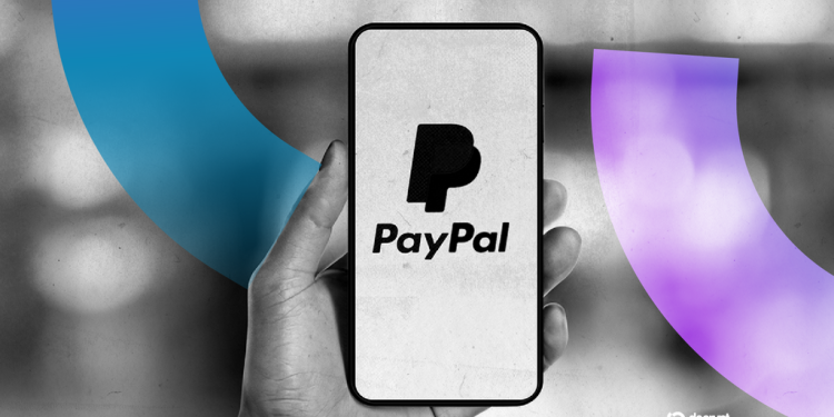 PayPal Moves to Set Up Utah-Chartered Bank to Bolster Payments and Lending