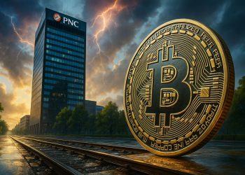 PNC becomes first top-10 US bank to offer Bitcoin trading through Coinbase