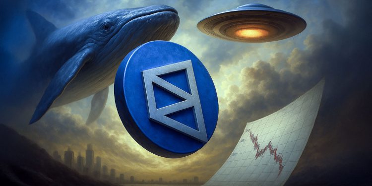 Polymarket faces major credibility crisis after whales forced a “YES” UFO vote without evidence
