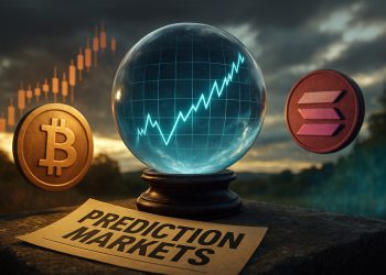Why Solana’s crypto casino changed hands from memecoins to prediction markets