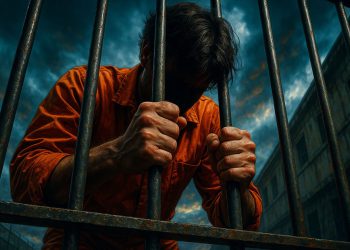 Crypto CEOs “41-year” prison run rate predicts a brutal future doubling the 83-year record Do Kwon just set