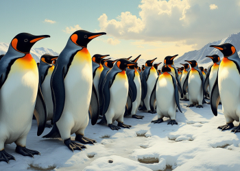 Pudgy Penguins (PENGU) crashes 10% in 24 hours as memecoin market weakens