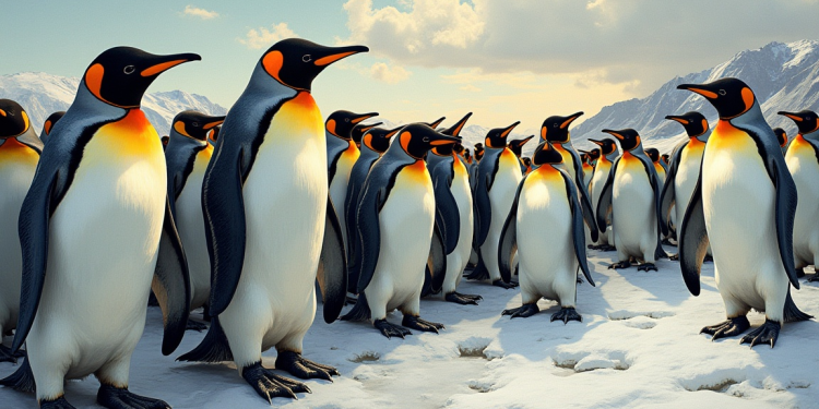 Pudgy Penguins (PENGU) crashes 10% in 24 hours as memecoin market weakens