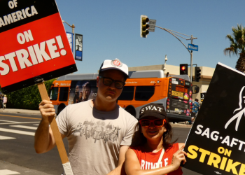 Actors, Creators Launch Coalition to Push AI Rules Amid Ongoing Legal Battles