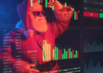 Myriad Moves: Bitcoin and Crypto Santa Rally Odds Crater