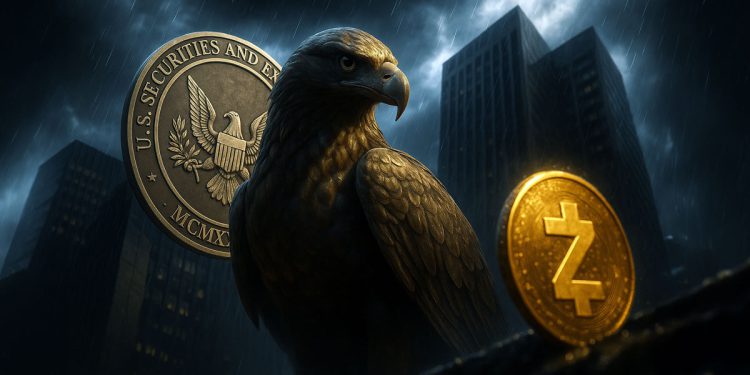 Zcash and privacy protocols face a “do-or-die” SEC meeting that determines if developers are personally liable for code