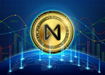 NEAR eyes $1.6 as NEAR Intents integrates with Starknet