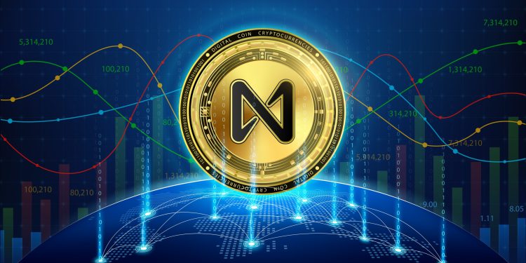 NEAR eyes $1.6 as NEAR Intents integrates with Starknet