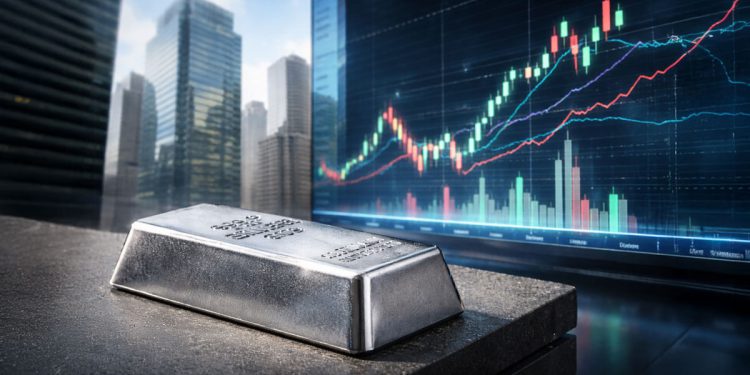 “Major US bank blows up from Silver trade” headlines hide the $675M margin shock currently hitting traders