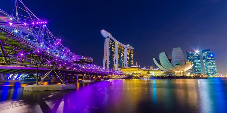 Singapore’s MAS grants Ripple wider payment permissions as APAC demand surges