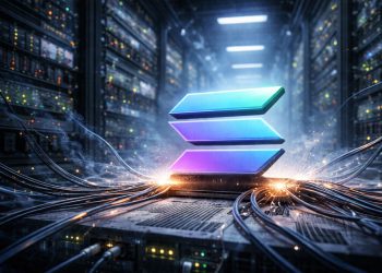 How Solana neutralized a 6 Tbps attack using a specific traffic-shaping protocol that makes spam impossible to scale