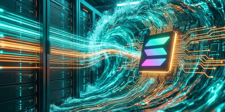 Solana’s seamless operation post-DDoS signals a new era