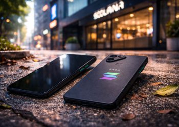 Solana Mobile ended Saga security patches, exposing owners to a critical wallet risk you can’t ignore