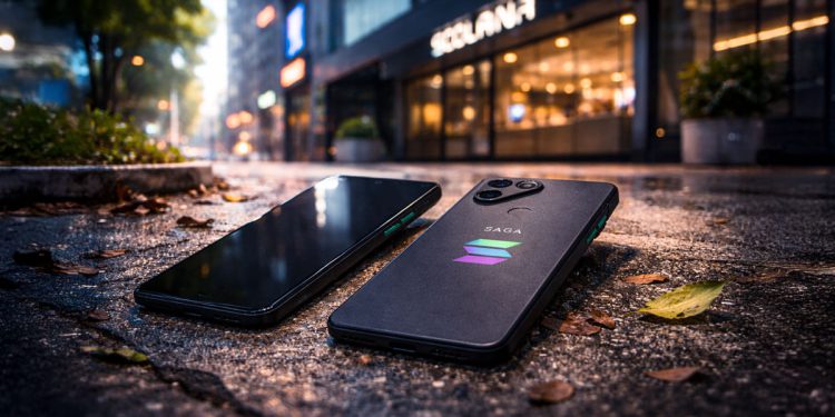 Solana Mobile ended Saga security patches, exposing owners to a critical wallet risk you can’t ignore