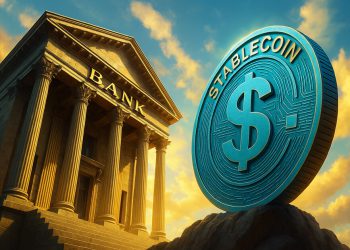 Stablecoins were built to replace banks but on course to becoming one