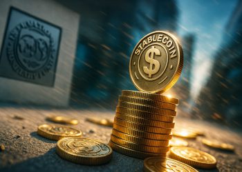 US stablecoin regulation reshapes international financial landscape