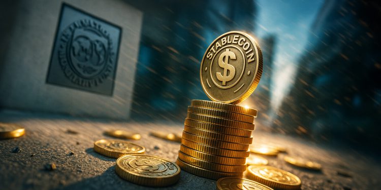 US stablecoin regulation reshapes international financial landscape