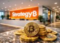 How Strategy cornered the Bitcoin market but lost the equity war