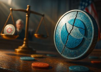 How Do Kwon’s jail sentence forces a brutal “truth test” that many algorithmic tokens will instantly fail