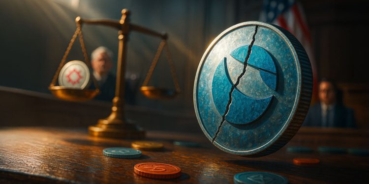 How Do Kwon’s jail sentence forces a brutal “truth test” that many algorithmic tokens will instantly fail